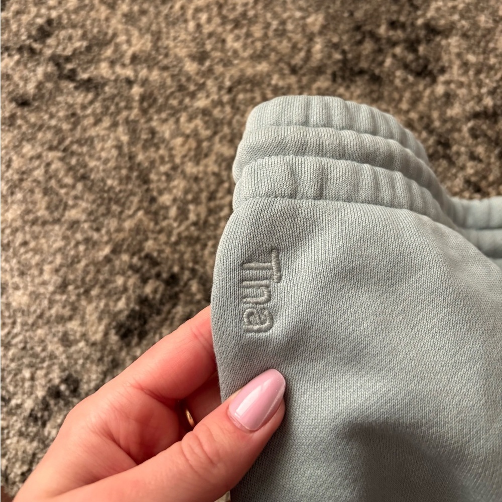 Aritzia Sweatpants - Picture 4 of 5